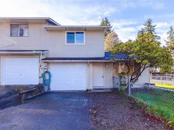 302 Bedrock Dr APT B, Everett, WA 98203