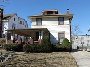 3634 Jefferson St, Kansas City, MO 64111