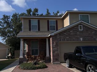 10708 Gemsbuck Ldg, San Antonio, TX 78245