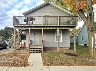 505 E Chicago Rd, White Pigeon, MI 49099