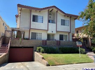 522 E Maple St APT 4, Glendale, CA 91205