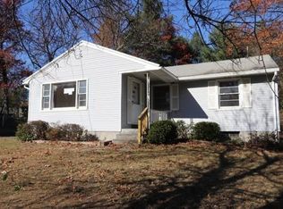 138 Feeding Hills Rd, Southwick, MA 01077