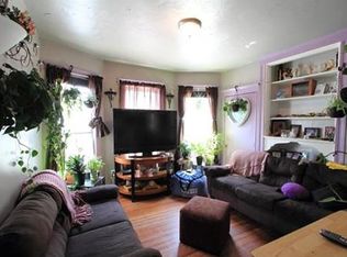 91 Rosseter St, Dorchester, MA 02121