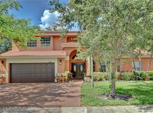 4340 NW 53rd Ct, Pompano Beach, FL 33073