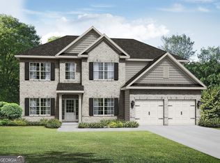 3264 Lions Ruby Ln, Atlanta, GA 30349