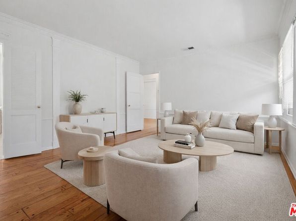 9608 W Olympic Blvd APT E