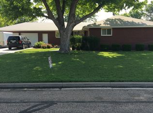 1012 N 2nd St, Garden City, KS 67846