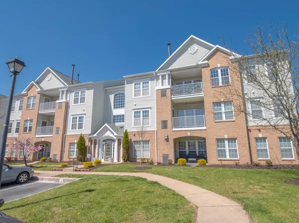 5082 Brightleaf Ct #5082, Baltimore, MD 21237