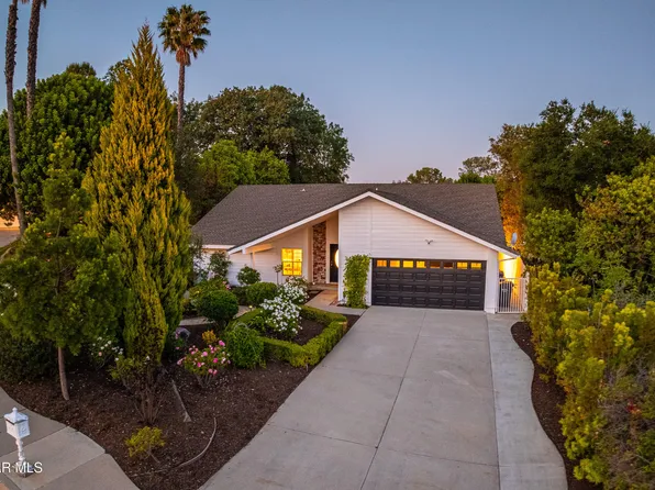 298 Trailside Ct, Thousand Oaks, CA 91320