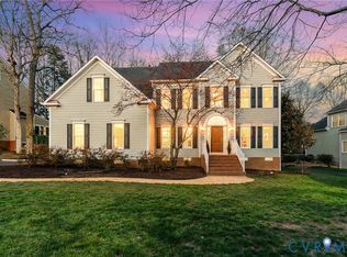 12505 Chadsworth Pl, Glen Allen, VA 23059