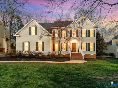 12505 Chadsworth Pl, Glen Allen, VA, 23059