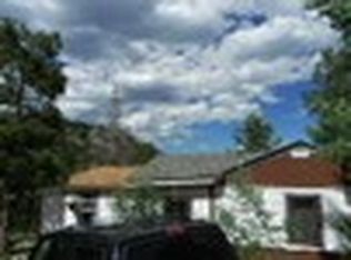 619 Copperdale Ln, Golden, CO 80403