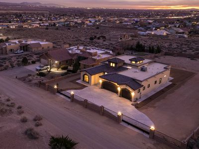 6734 Milpa Alta Rd NE, Rio Rancho, NM, 87144