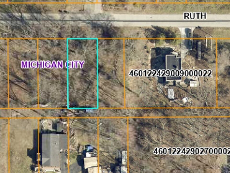 2nd image of 0 Ruth St
