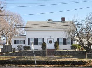 626 Fall River Ave, Seekonk, MA 02771