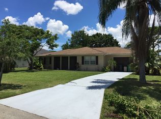 2582 SE Calusa Ave, Port Saint Lucie, FL 34952