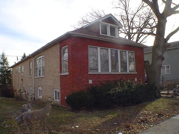 2nd image of 11621 S Vincennes Ave