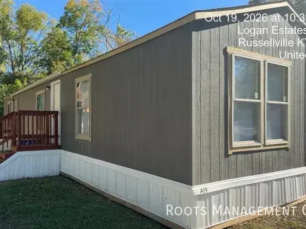 272 Emerson Bypass Rd, Russellville, KY