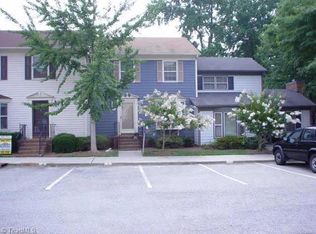 3809 New Gdn, Greensboro, NC 27410
