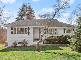 3 Hickory Dr, Greenwich, CT 06831