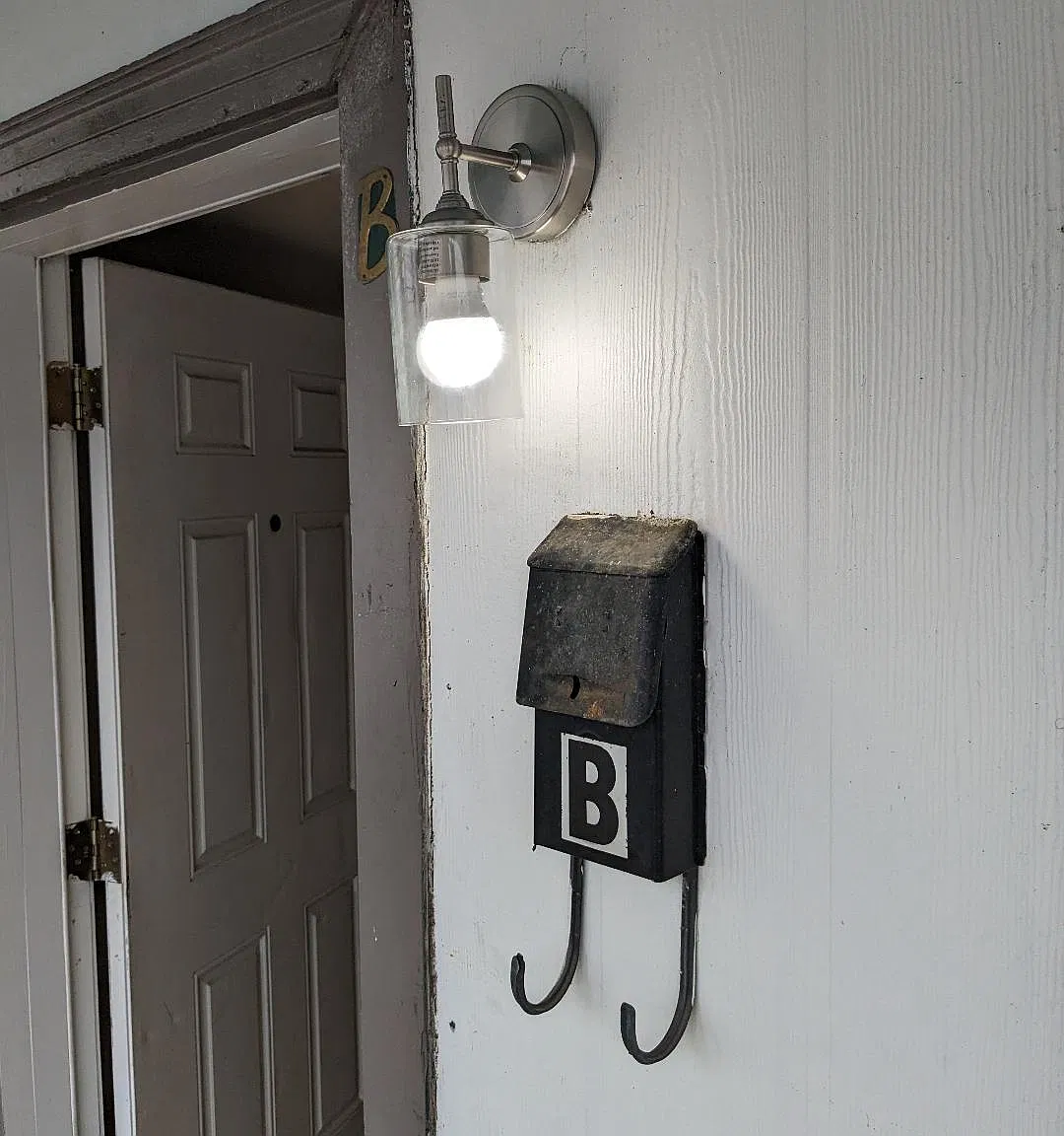 1 bed, 985 sqft, $995 — Photo 3