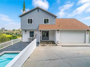 3564 Poppy Dr, Calabasas, CA 91302