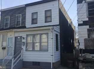 120 No 22 St, Camden, NJ 08105