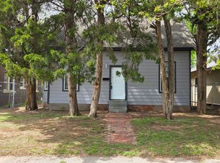 819 N Brauer Ave, Oklahoma City, OK 73106