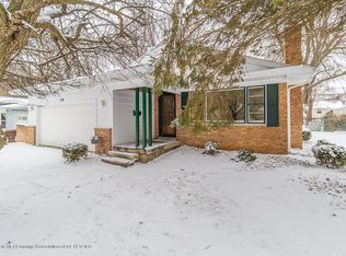 2110 Wellesley Dr, Lansing, MI