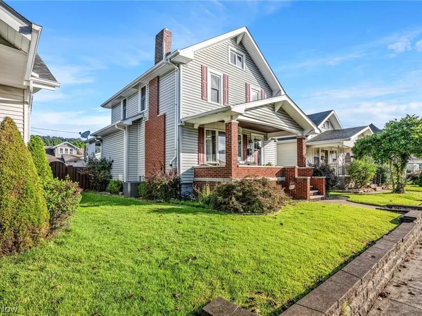 4561 Lincoln Ave, Shadyside, OH 43947