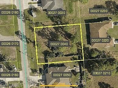 1st image of 713 Jack Ave S Lot 4