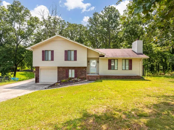 1425 High Oak Dr, Anniston, AL 36206