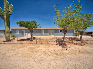 9602 E Arbor Cir, Mesa, AZ 85208