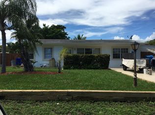2631 NE 10th Ter, Pompano Beach, FL 33064