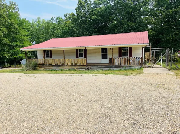 454 Wayne #523, Wappapello, MO 63966