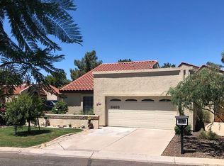 6468 S Butte Ave, Tempe, AZ 85283