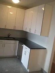 Rented by Sovereign Associates