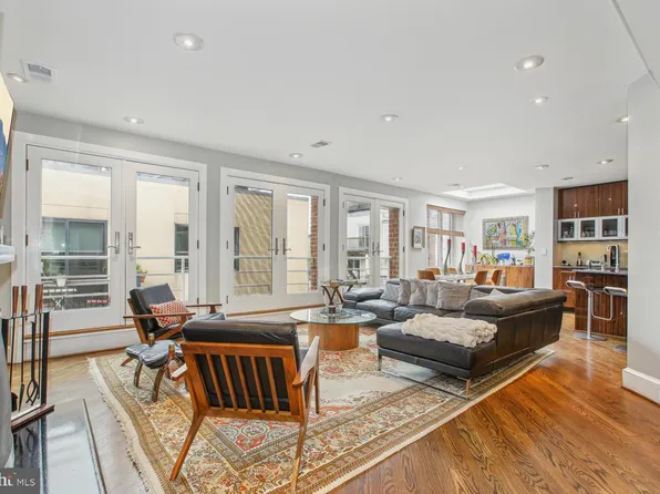 2370 Champlain St NW APT 34, Washington, DC 20009