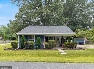 1197 Poplar Ave, Shady Side, MD