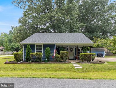 1197 Poplar Ave, Shady Side, MD, 20764