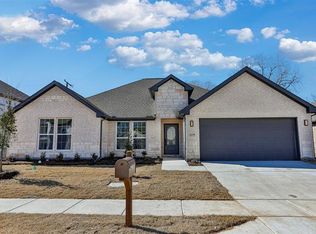 1139 Vintage Ave, Gainesville, TX 76240