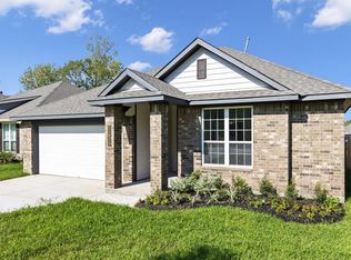 11959 Sunshine Park Dr N, Willis, TX 77318