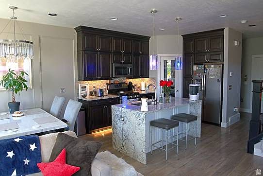 2nd image of 15155 S Reins Way