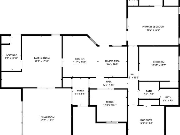 5th image of 3805 Thornhill Way