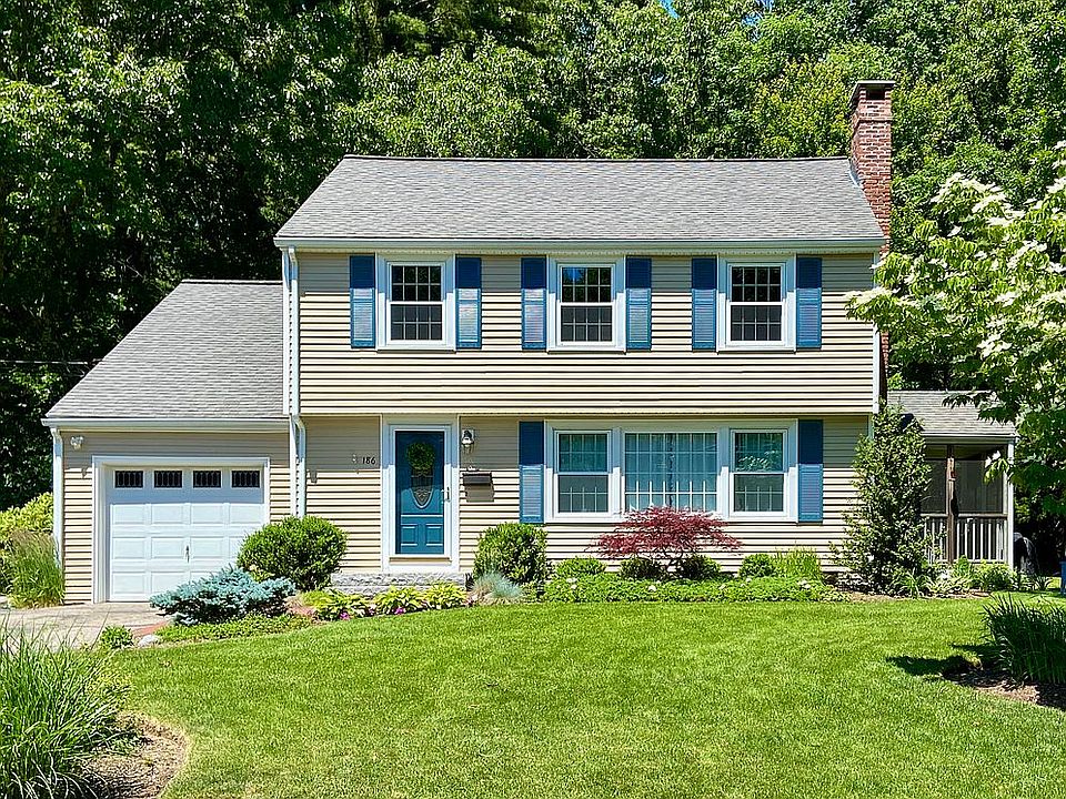 2nd image of 186 Shaw Farm Rd