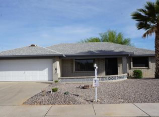 8228 E Milagro Ave, Mesa, AZ 85209