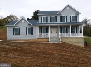 140 Dares Wharf Rd, Prince Frederick, MD 20678