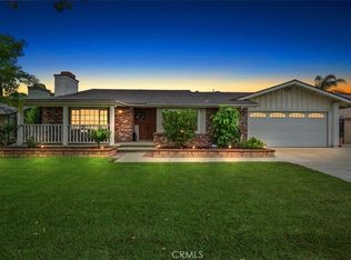 7968 Sauterne Dr, Rancho Cucamonga, CA 91730