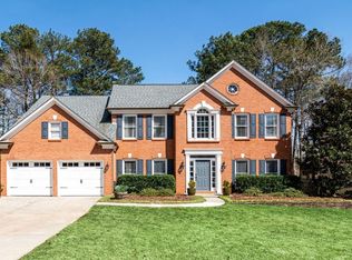 1863 Rosedown Ct, Lawrenceville, GA 30043