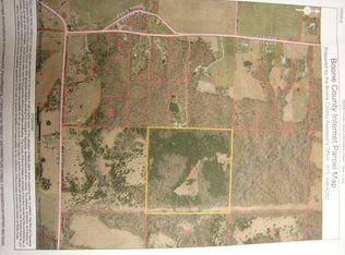 N Locust Grove Rd, Sturgeon, MO 65284